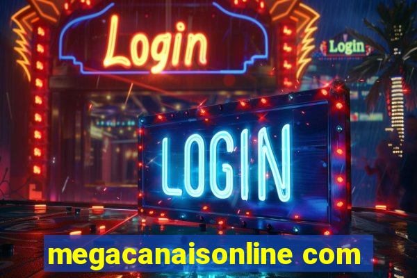 megacanaisonline com